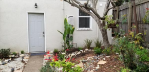 Remodeled Cottage in Berkeley/Oakland Rockridge
